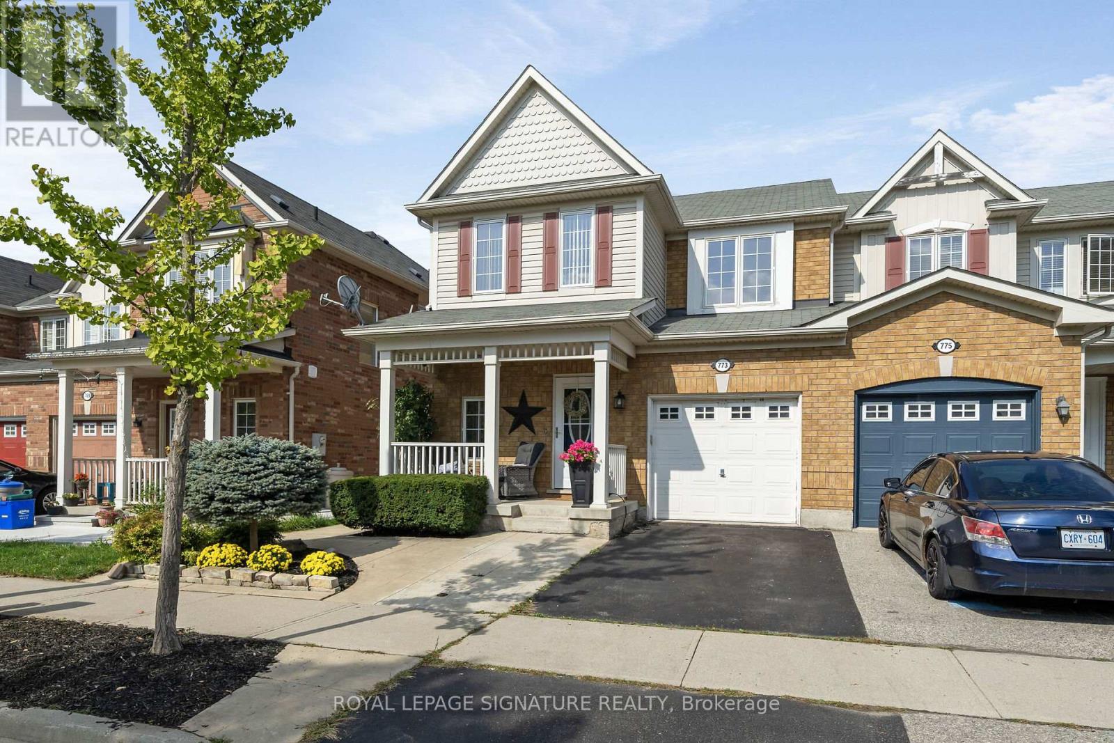 Property image for 773 JOHNSON HEIGHTS|Milton (CO Coates), Ontario L9T0J7