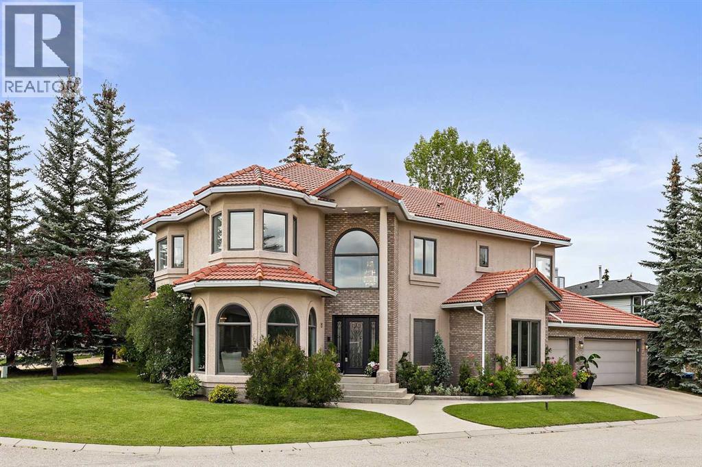 Property image for 151 Hawkside Close NW|Calgary, Alberta T3G3K8