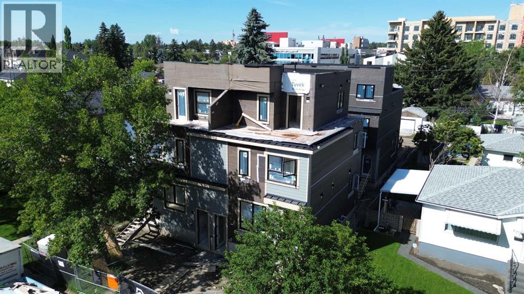 101, 1729 31 Street SW|Calgary, Alberta T3C1N2