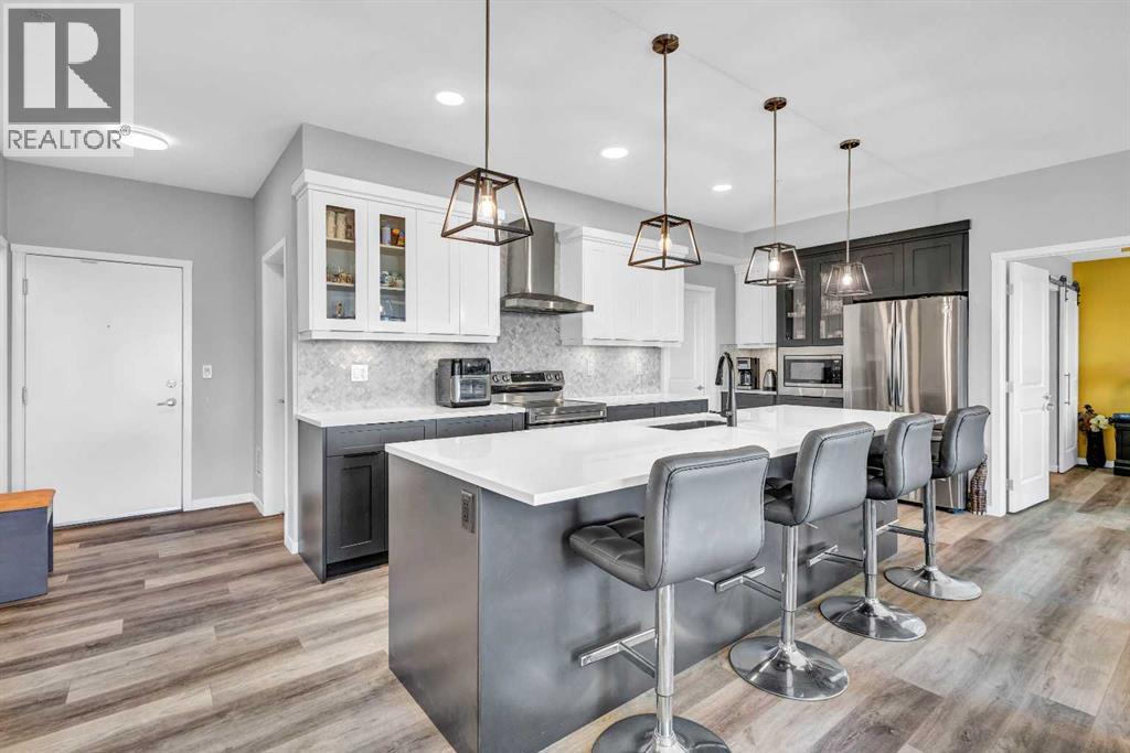 Property image for 305, 100 Harvest Hills Place NE|Calgary, Alberta T3K2N4