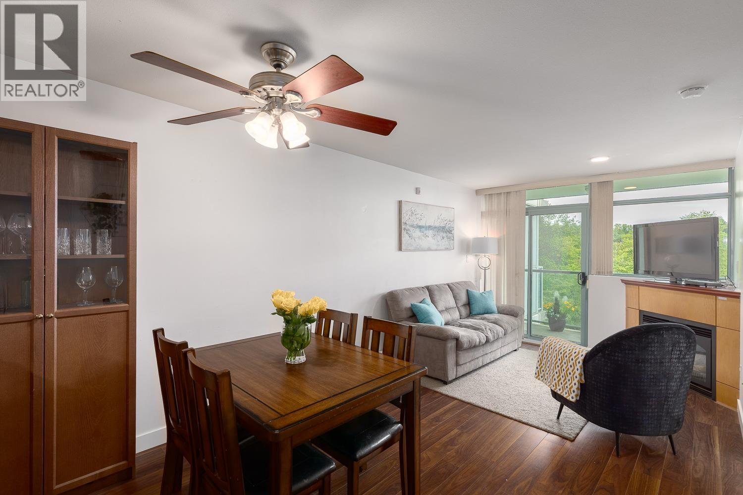 Property image for 1109 2763 CHANDLERY PLACE|Vancouver, British Columbia V5S4V4