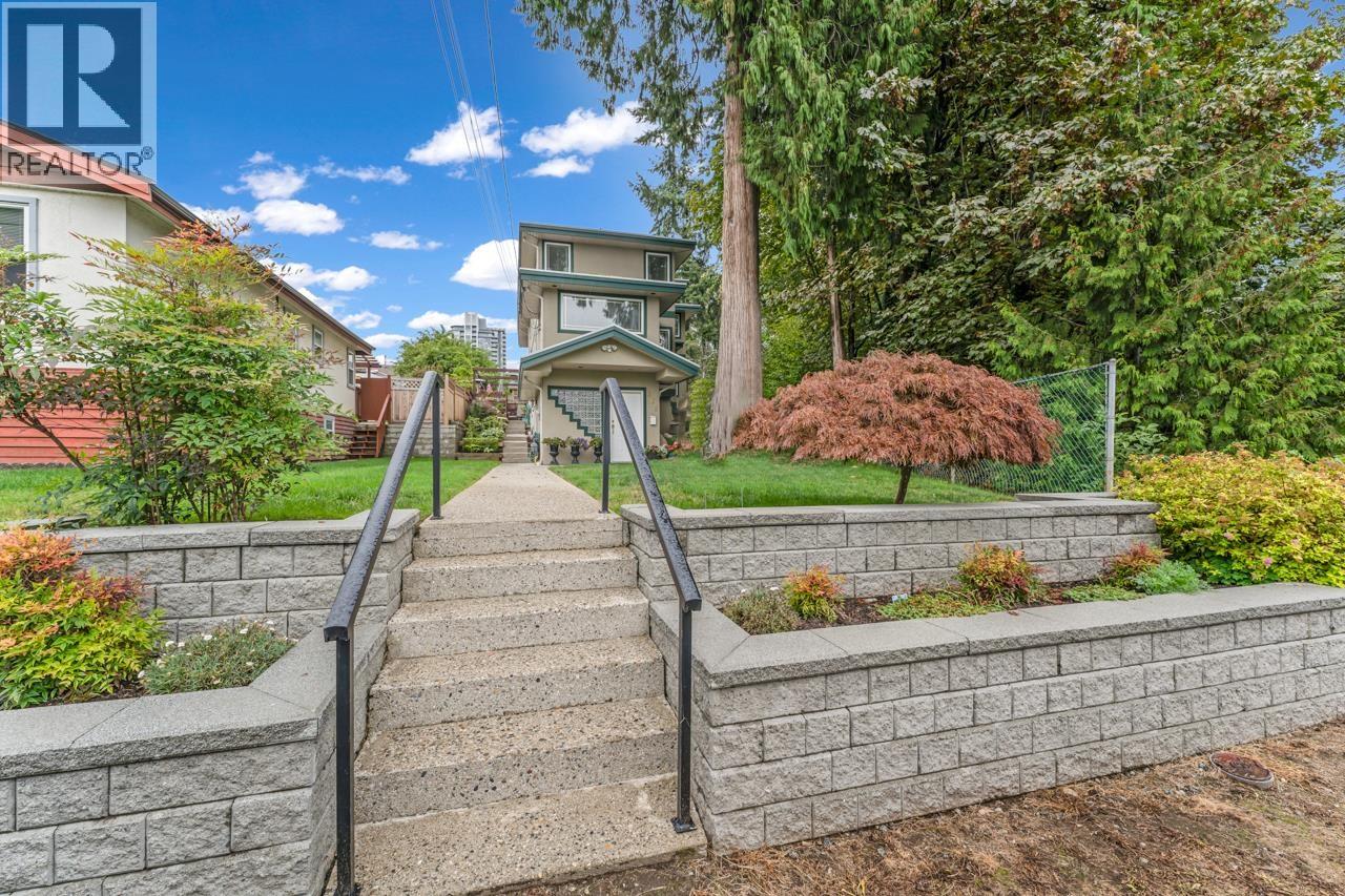 Property image for 969 MADORE AVENUE|Coquitlam, British Columbia V3K3B4