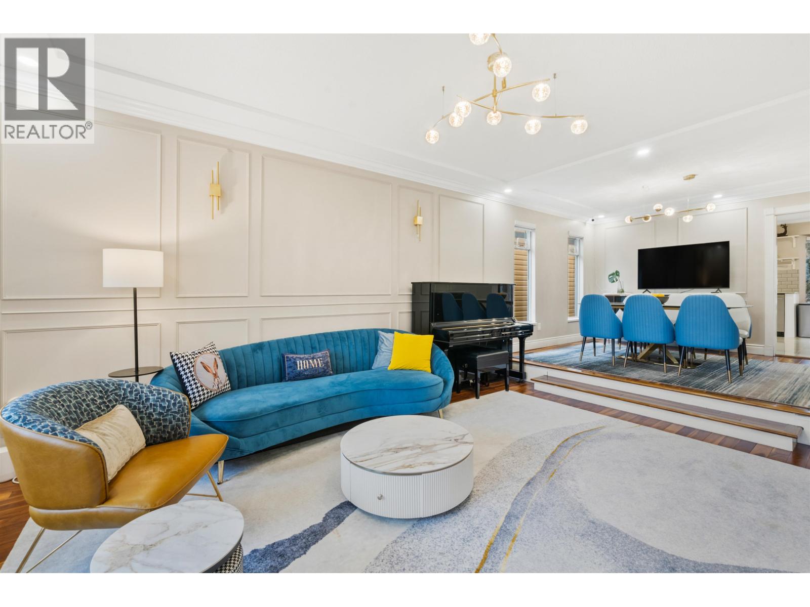 311 LIVERPOOL STREET|New Westminster, British Columbia V3L1K4