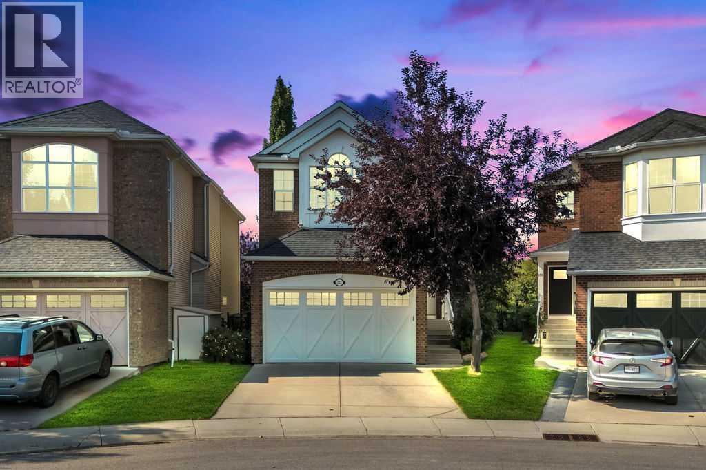 122 Discovery Ridge Gardens SW|Calgary, Alberta T3H5L6