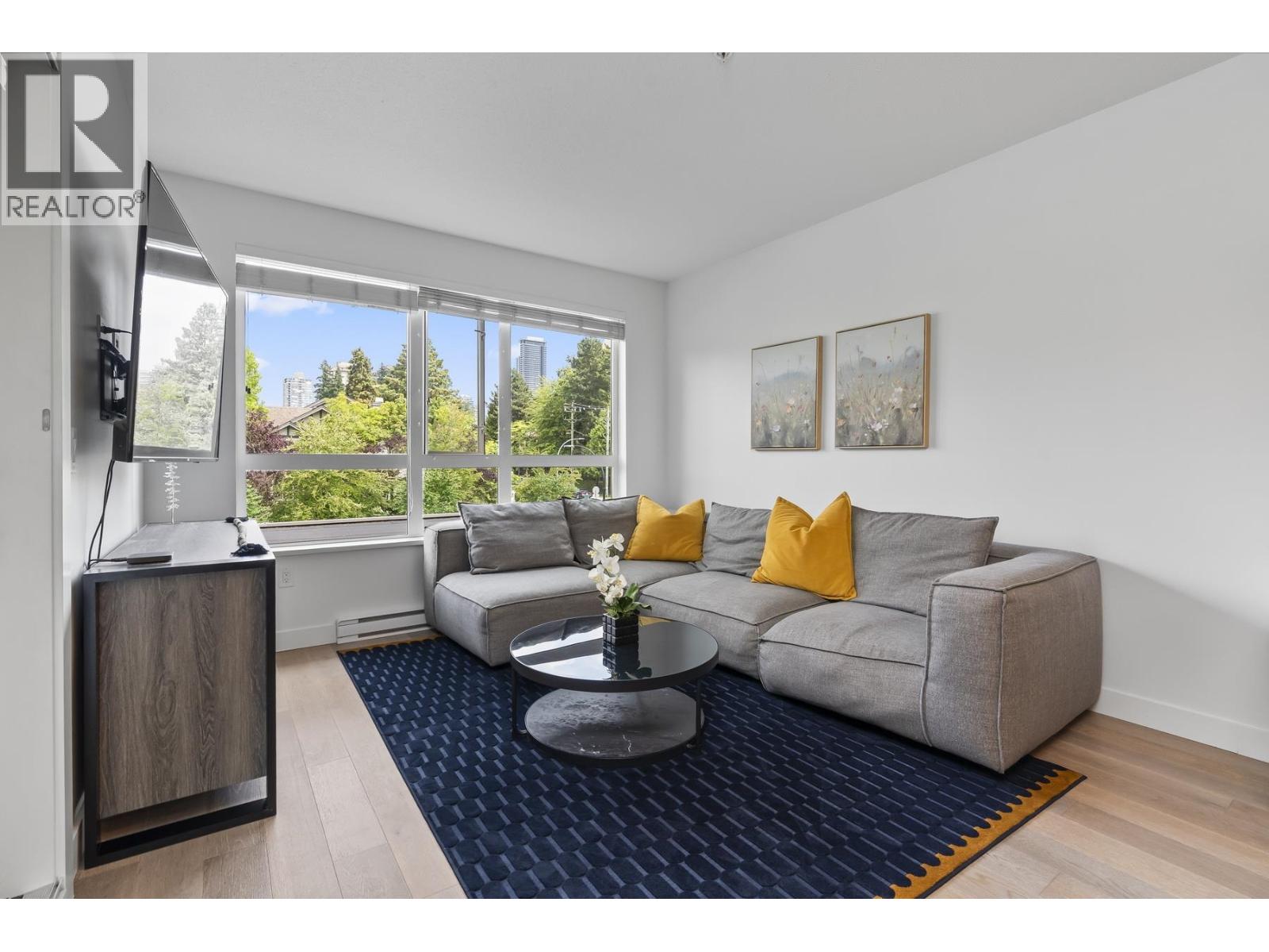 Property image for 416 3399 NOEL DRIVE|Burnaby, British Columbia V3J0G8