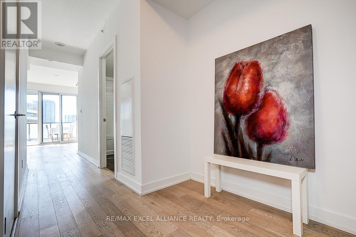 Property image for 2501 - 20 BRUYERES MEWS|Toronto (Niagara), Ontario M5V0G8