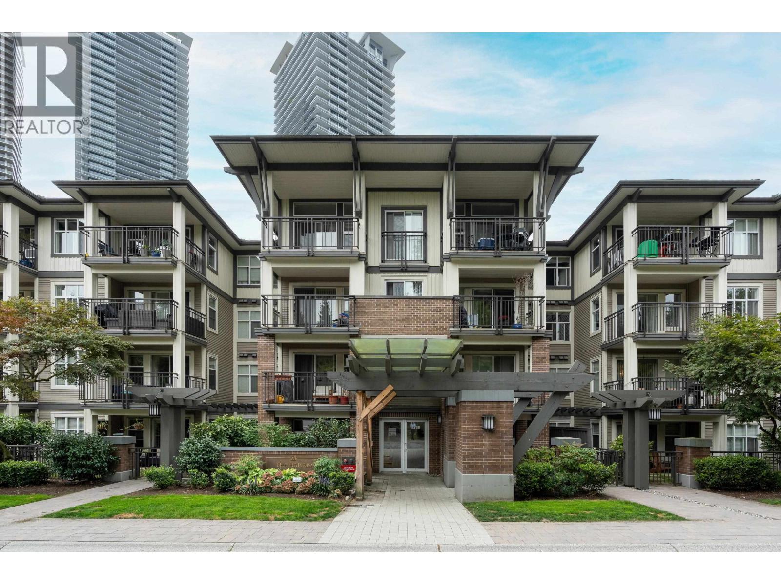Property image for 206 4768 BRENTWOOD DRIVE|Burnaby, British Columbia V5C0C7