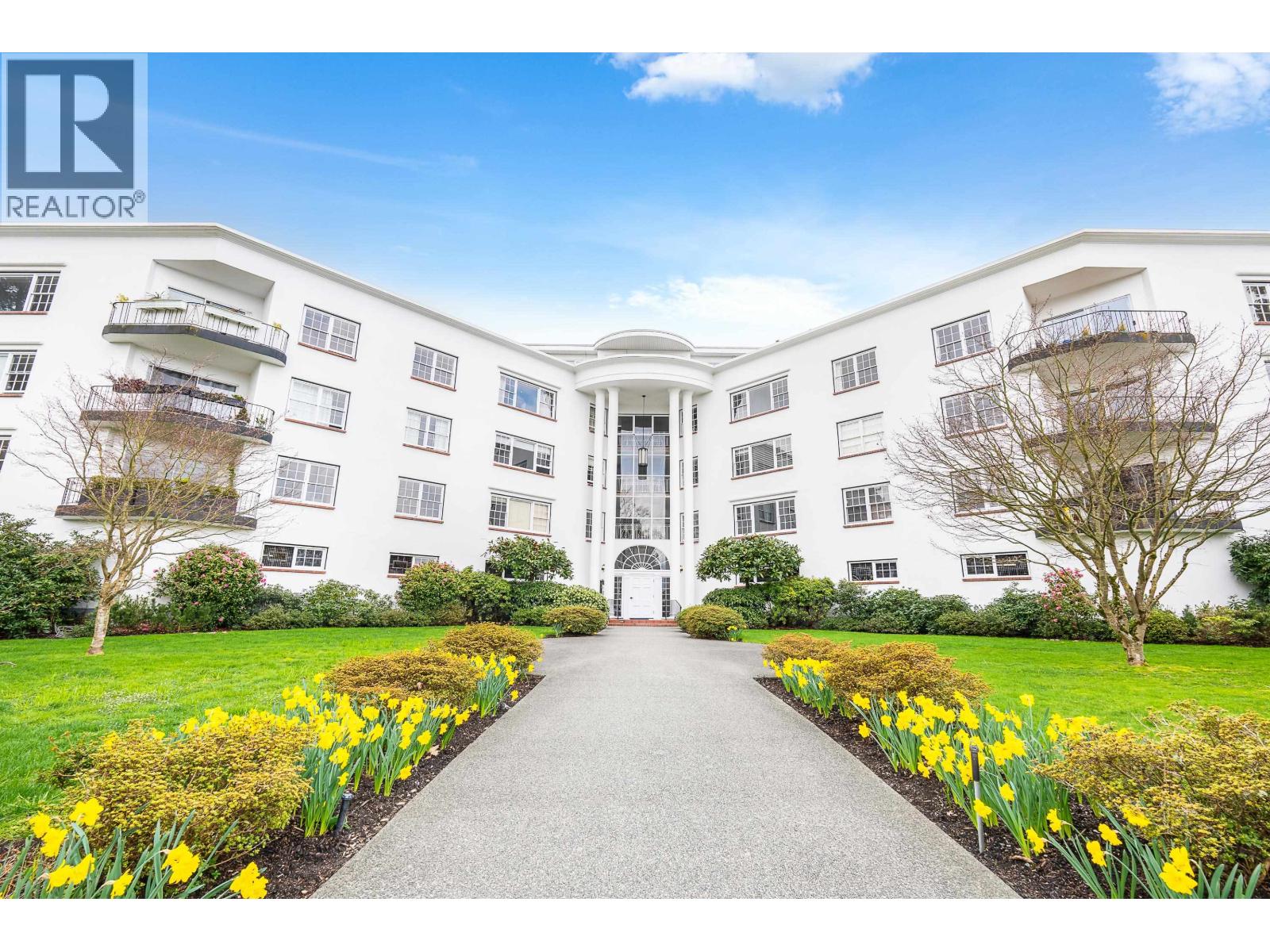 Property image for 320 2890 POINT GREY ROAD|Vancouver, British Columbia V6K1A9