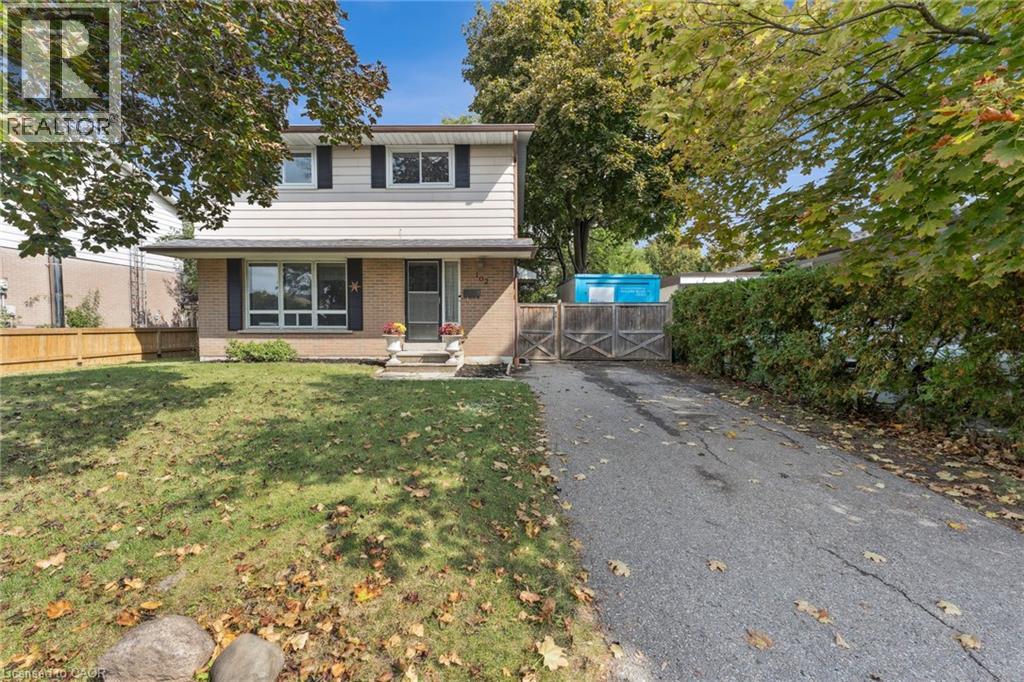 Property image for 102 RUTHERFORD Road N|Brampton, Ontario L6V2J2