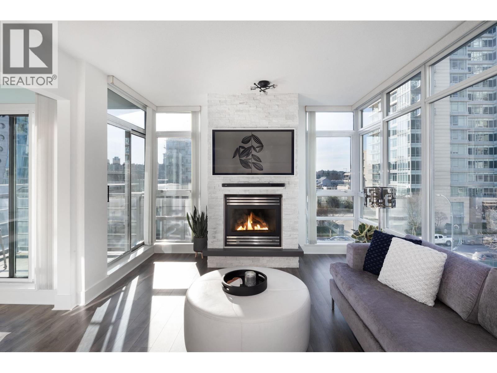Property image for 506 1483 HOMER STREET|Vancouver, British Columbia V6Z3C7