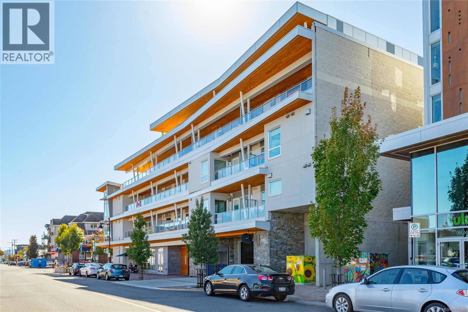 Property image for 305 9818 Fourth St|Sidney, British Columbia V8L2Z3