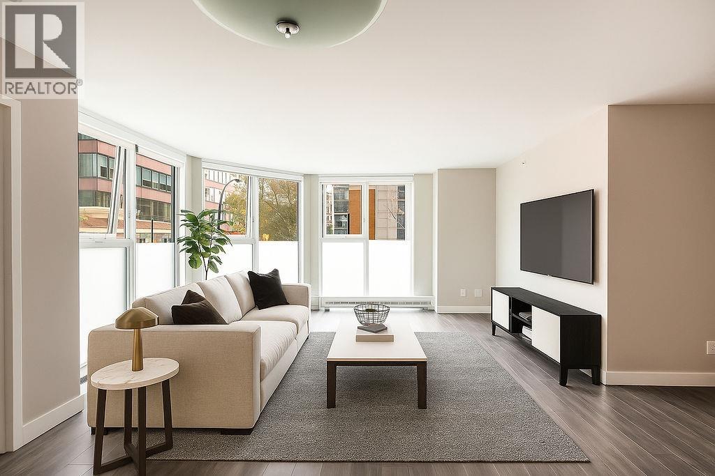 202 1323 HOMER STREET|Vancouver, British Columbia V6B5T1