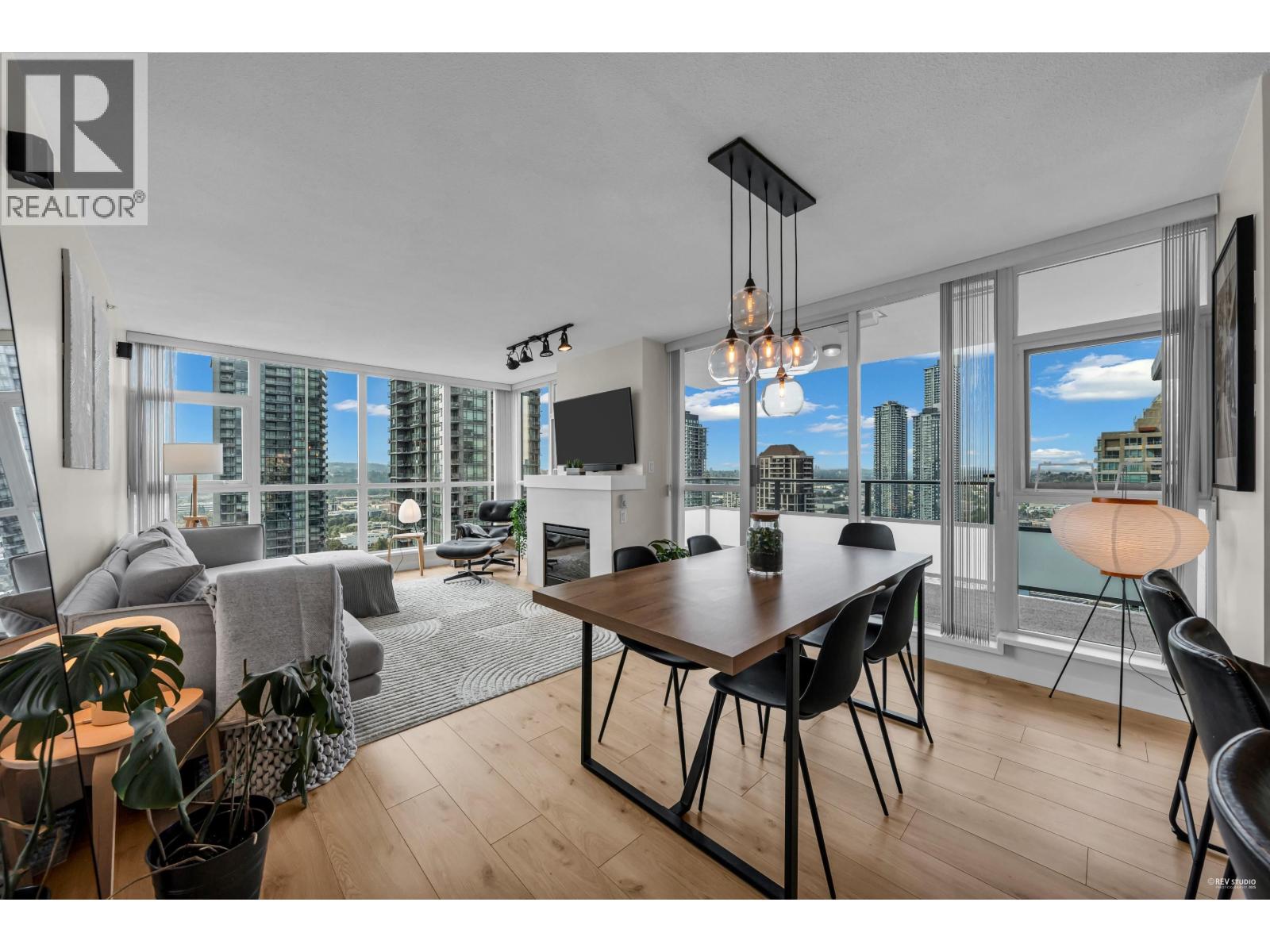 Property image for 2205 4400 BUCHANAN STREET|Burnaby, British Columbia V5C0E3