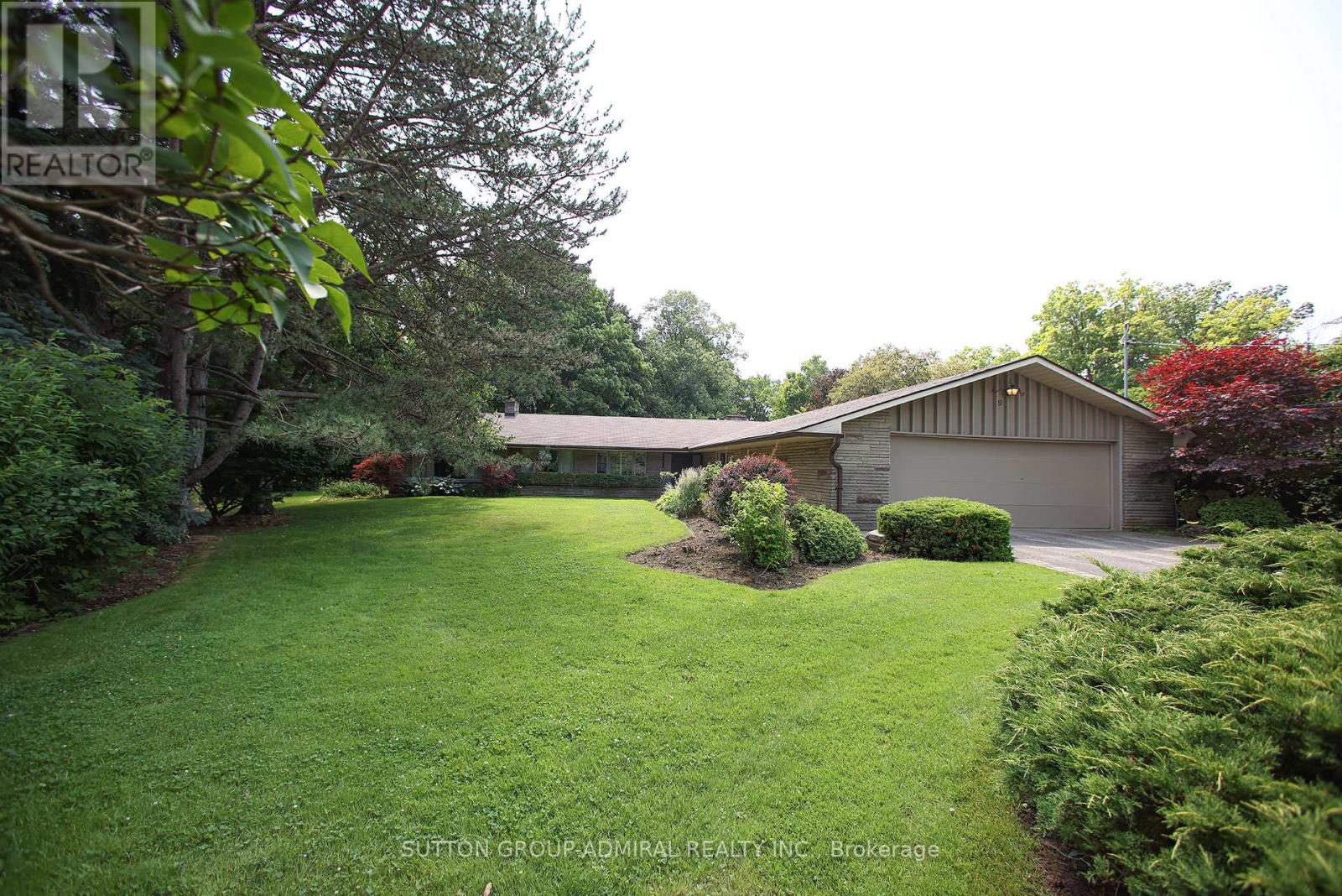Property image for 91 FOREST GROVE DRIVE|Toronto (Bayview Village), Ontario M2K1Z4