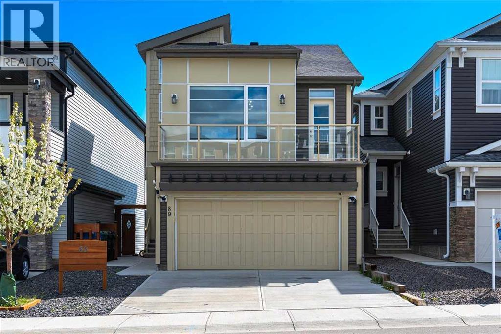 89 Sage Bluff Rise NW|Calgary, Alberta T3R1T4