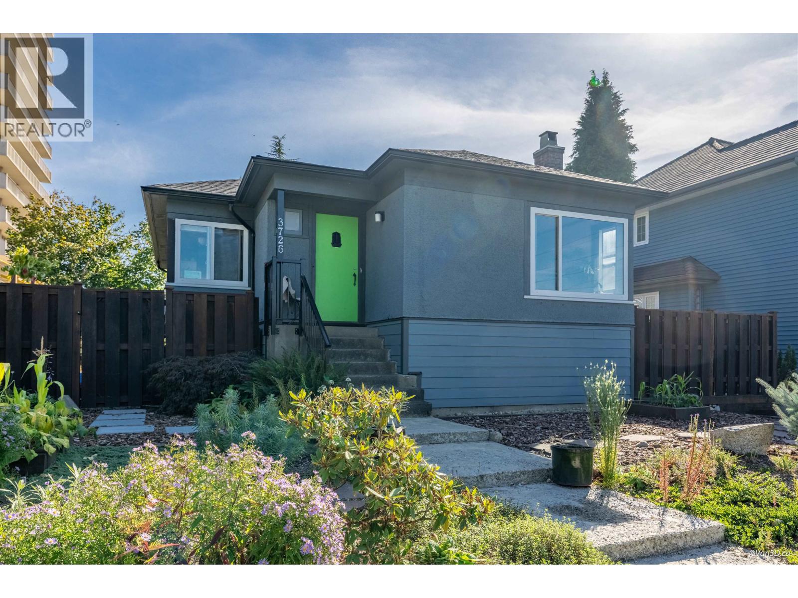 Property image for 3726 TRINITY STREET|Burnaby, British Columbia V5C1N2