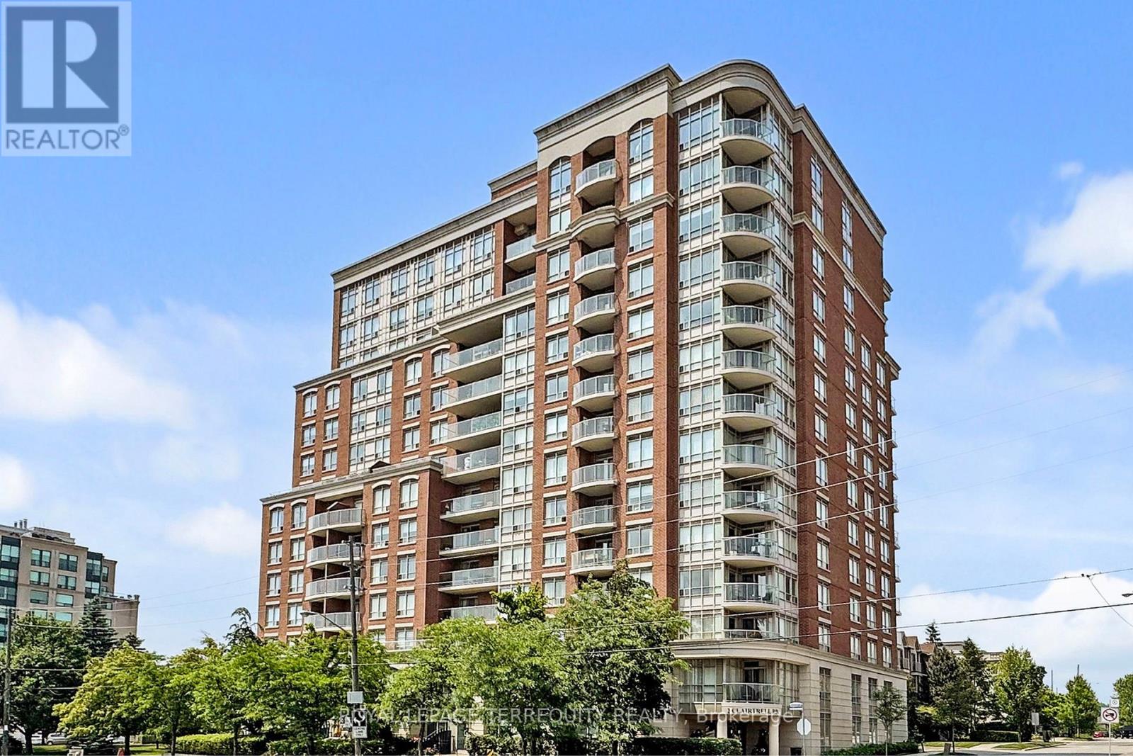 Property image for LPH 1 - 2 CLAIRTRELL ROAD|Toronto (Willowdale East), Ontario M2N7H5