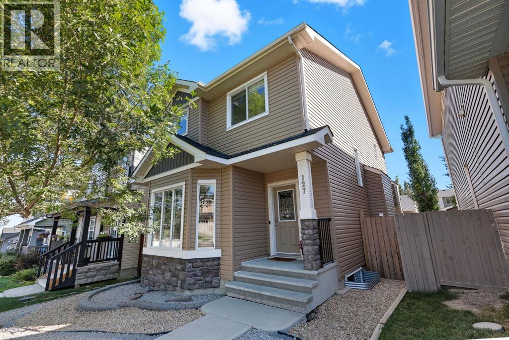 127 Sage Hill Way NW|Calgary, Alberta T3R0H4