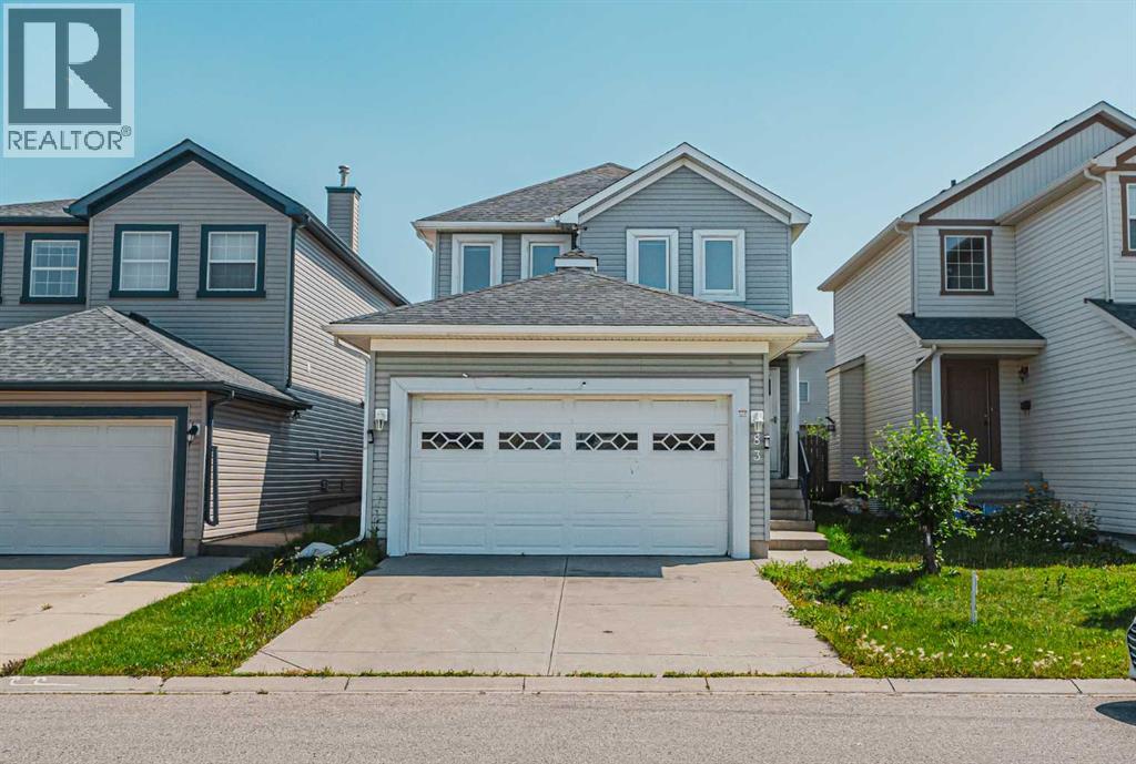 Property image for 83 Martha's Close NE|Calgary, Alberta T3J4P3