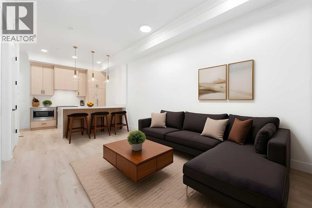 1113, 4270 Norford Avenue NW|Calgary, Alberta T3B6P8