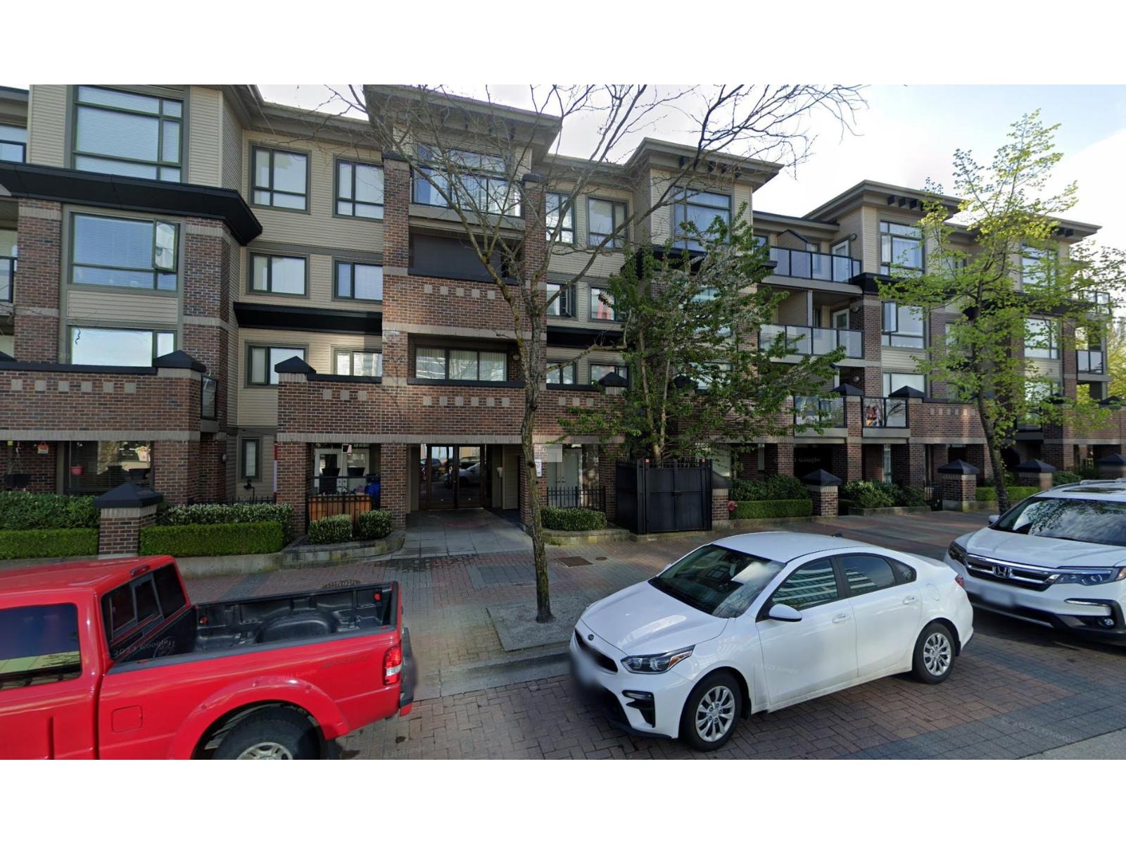 Property image for 401 10822 CITY PARKWAY|Surrey, British Columbia V3T5X9