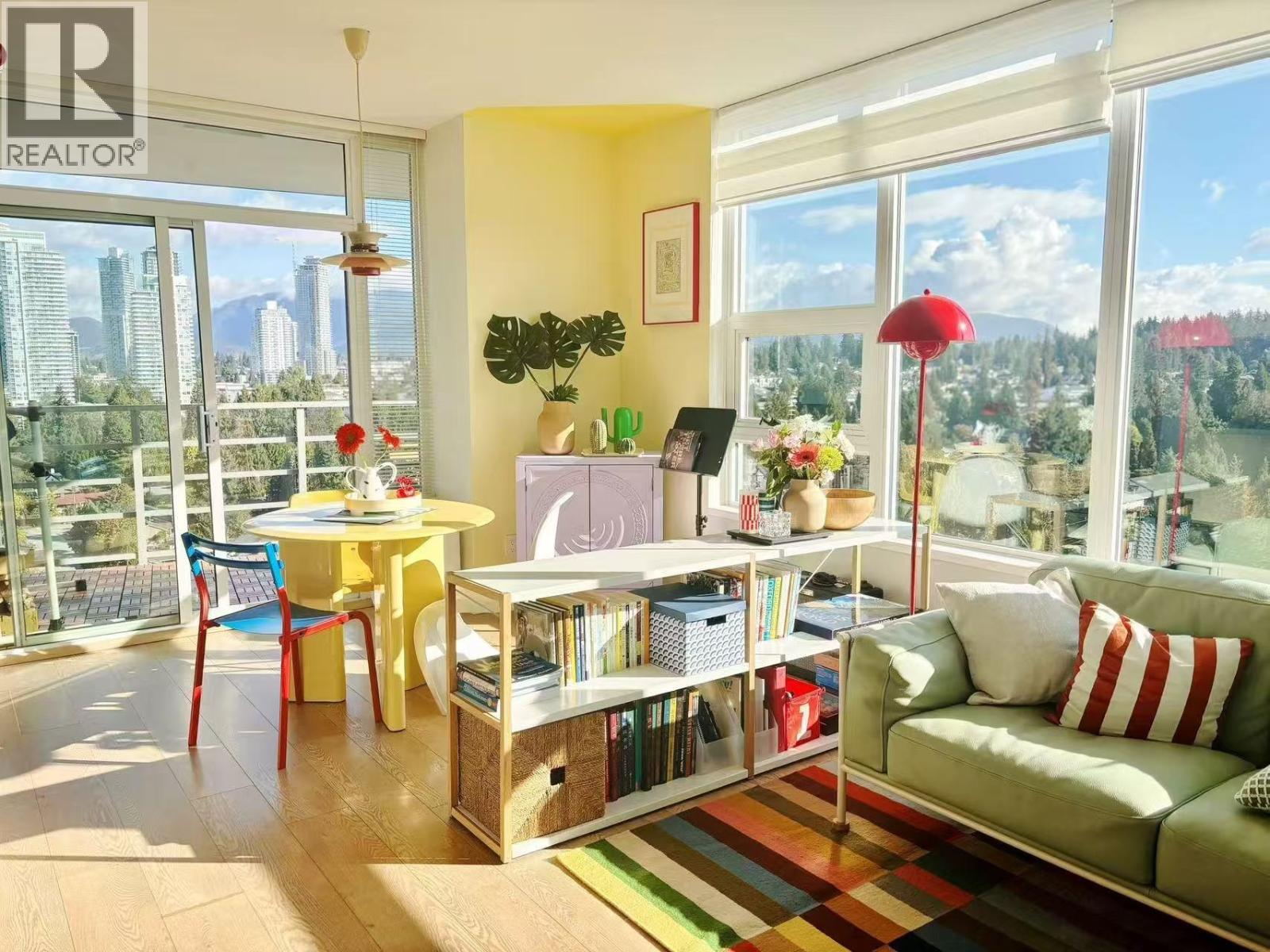 2304 530 WHITING WAY|Coquitlam, British Columbia V3J0J4