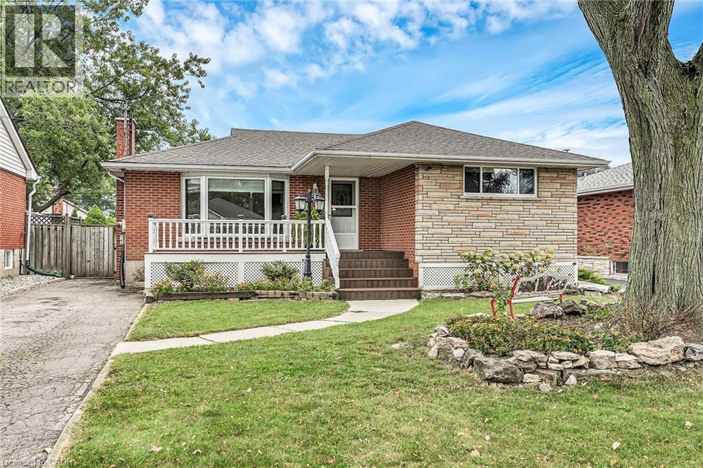 Property image for 85 EAST 45TH Street|Hamilton, Ontario L8Y3J9