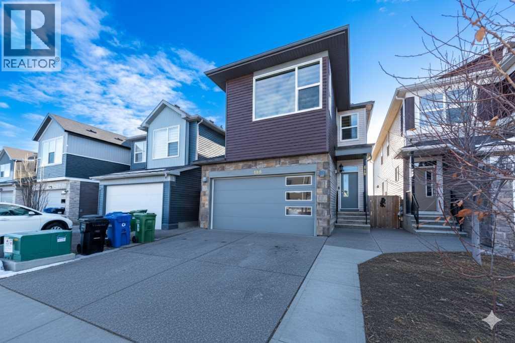 Property image for 115 Savanna Parade NE|Calgary, Alberta T3J0V8
