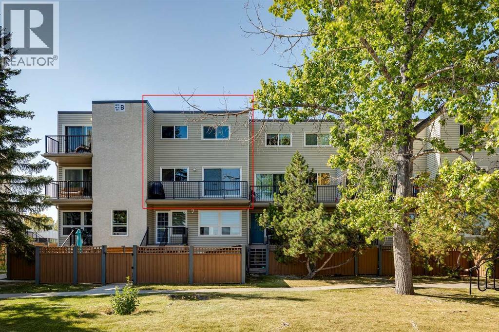 203, 3615B 49 Street NW|Calgary, Alberta T3A2L8
