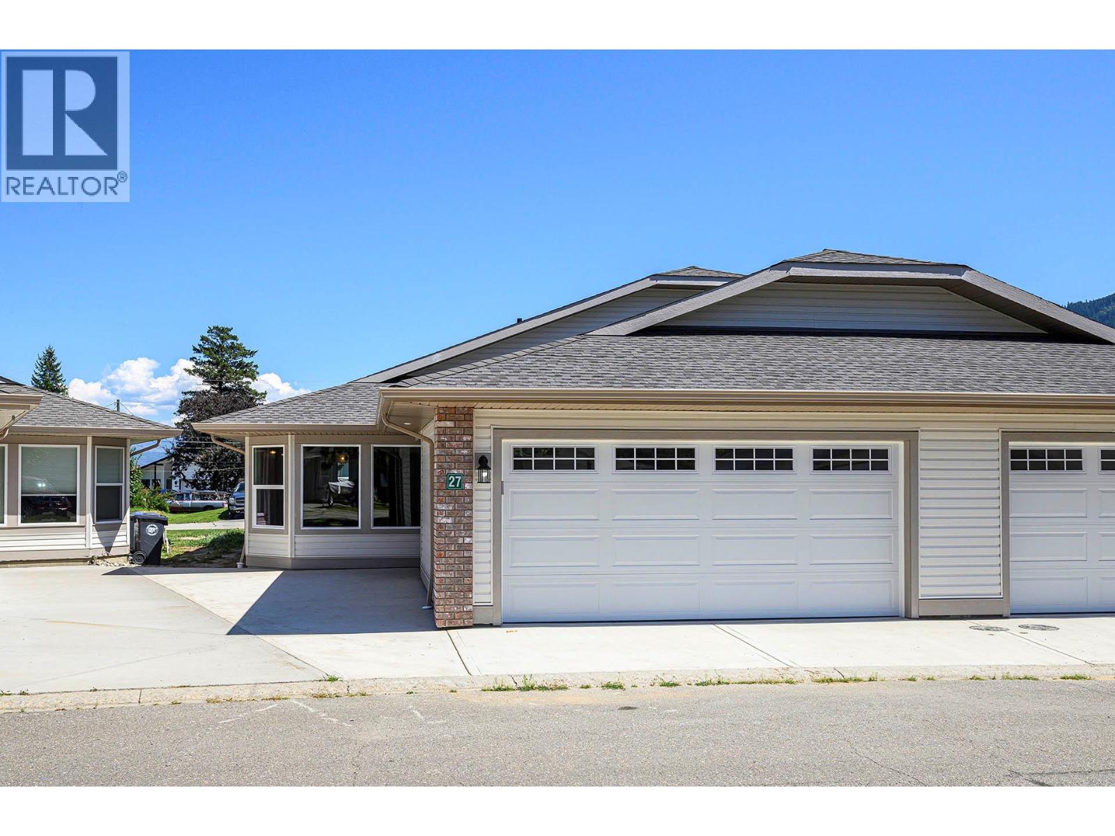 Property image for 312 ARBUTUS Street Unit# 27|Chase, British Columbia V0E1M0