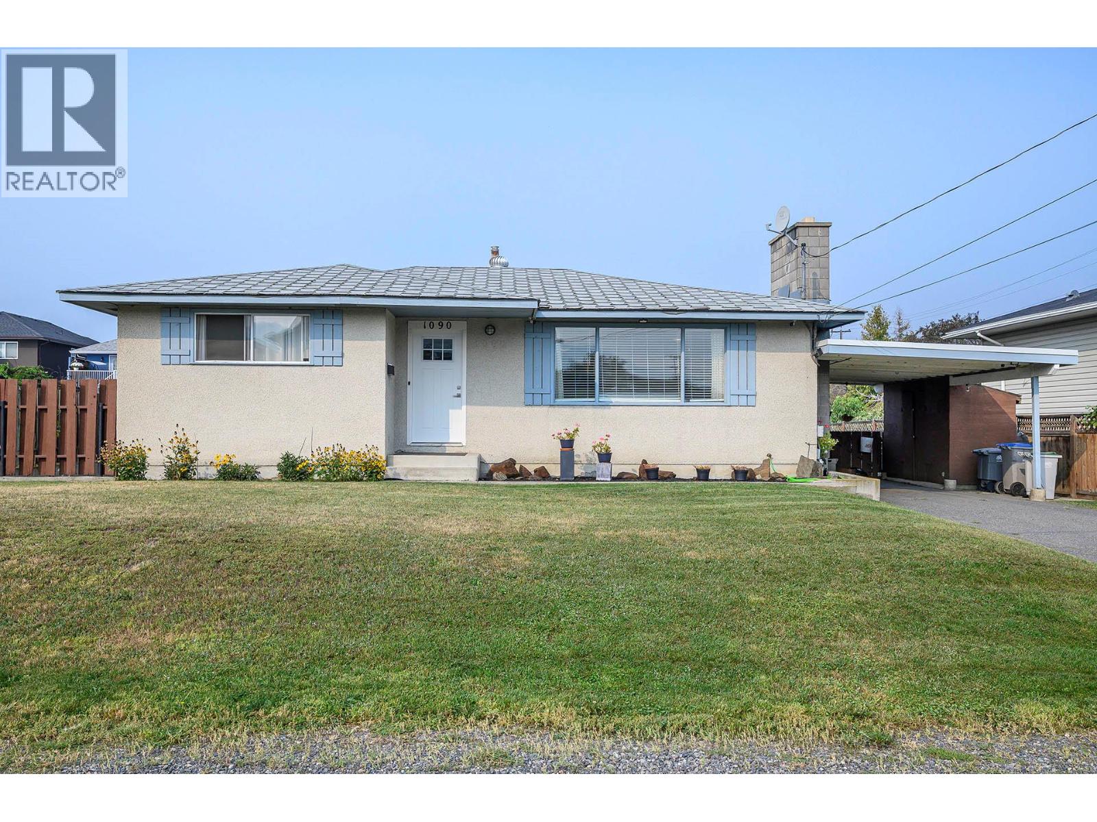 Property image for 1090 NICOLANI Drive|Kamloops, British Columbia V2B5B5