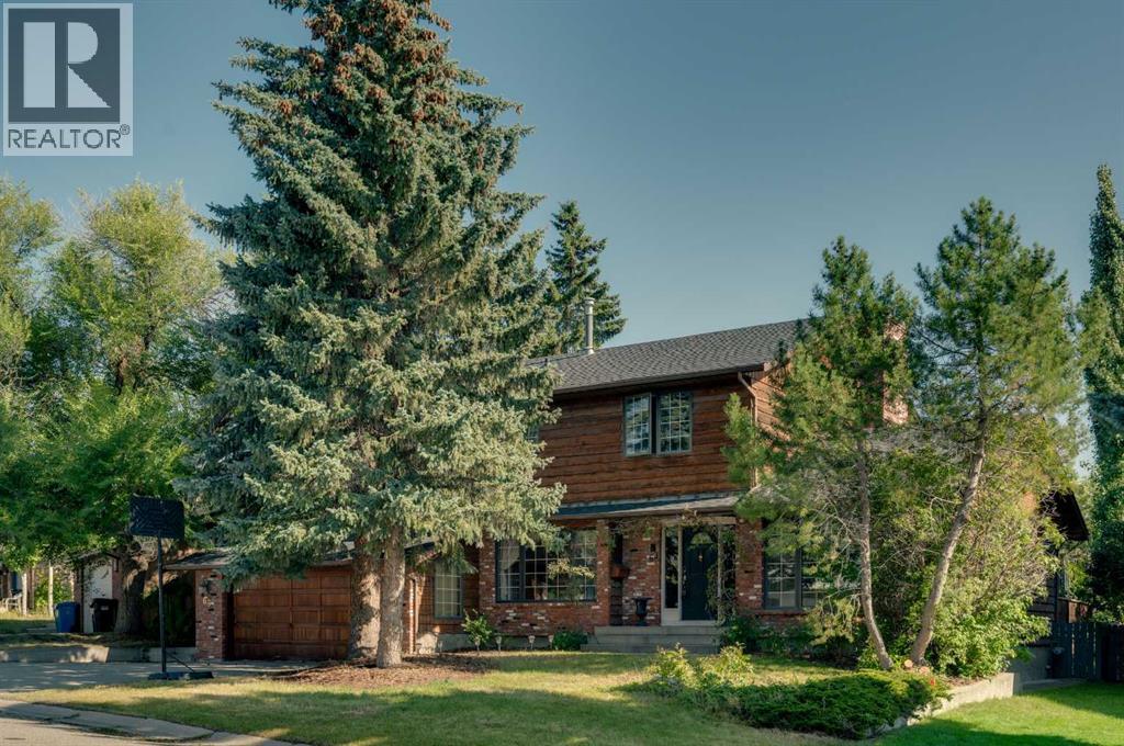 Property image for 63 Edgehill Crescent NW|Calgary, Alberta T3A2X5