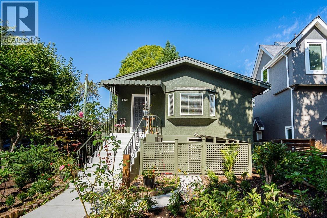3099 W 6TH AVENUE|Vancouver, British Columbia V6K1X4