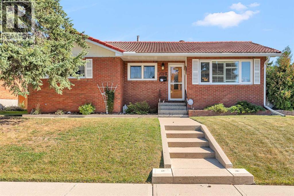 1012 Mackid Road NE|Calgary, Alberta T2E6A9