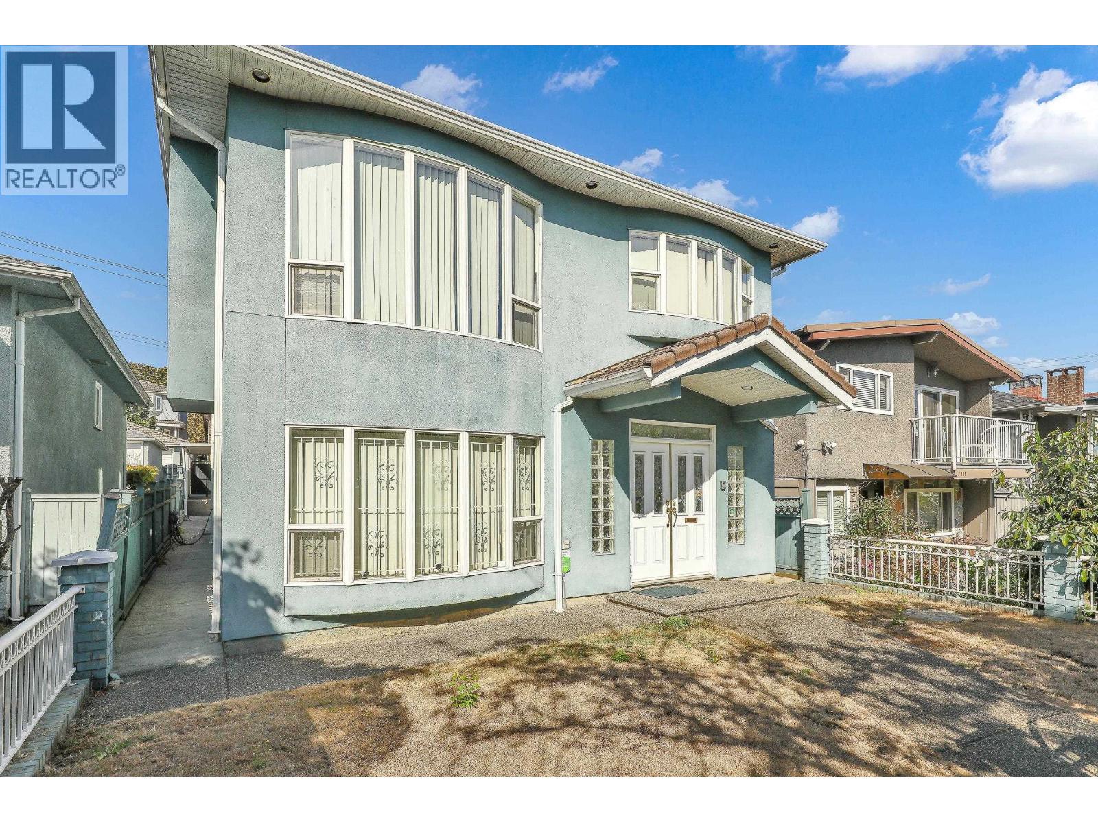 1257 E 60TH AVENUE|Vancouver, British Columbia V5X2A6