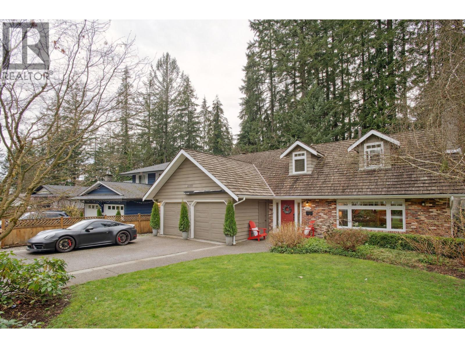 Property image for 2569 HYANNIS POINT|North Vancouver, British Columbia V7H1R9