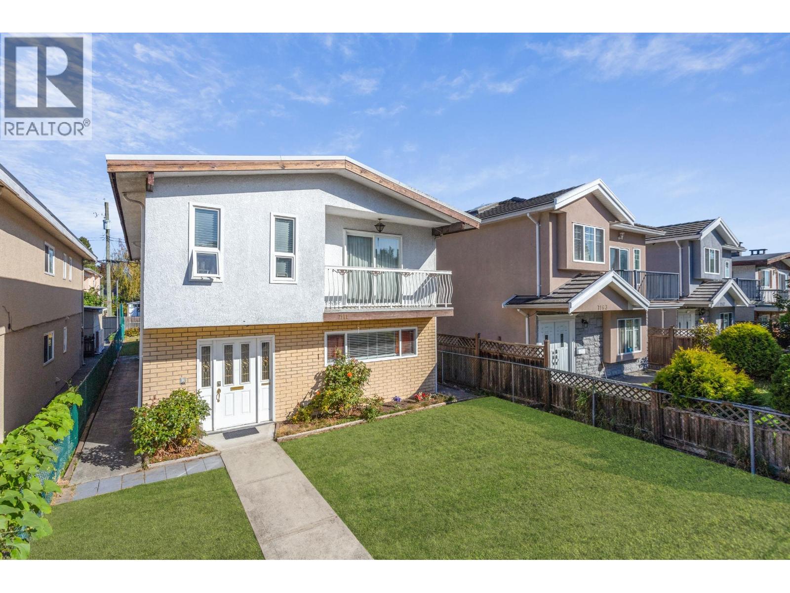 7141 ELWELL STREET|Burnaby, British Columbia V5E1K7