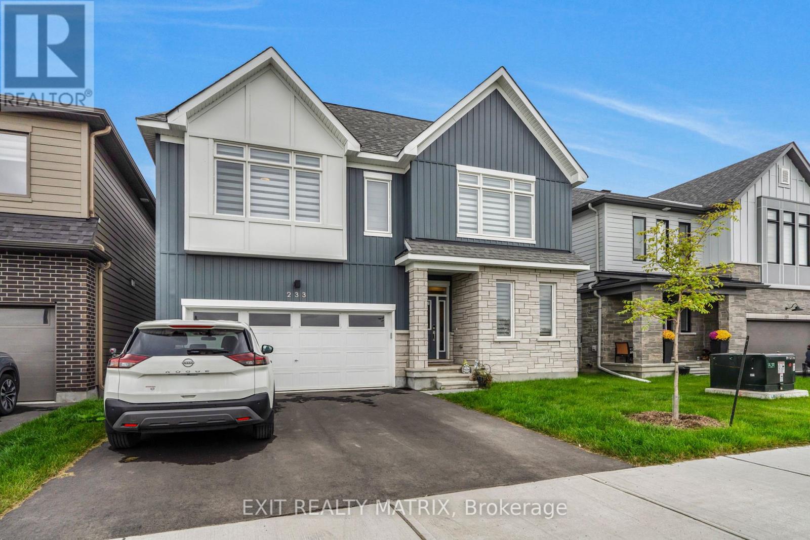 Property image for 233 CONSERVANCY DRIVE|Ottawa, Ontario K2J7M5