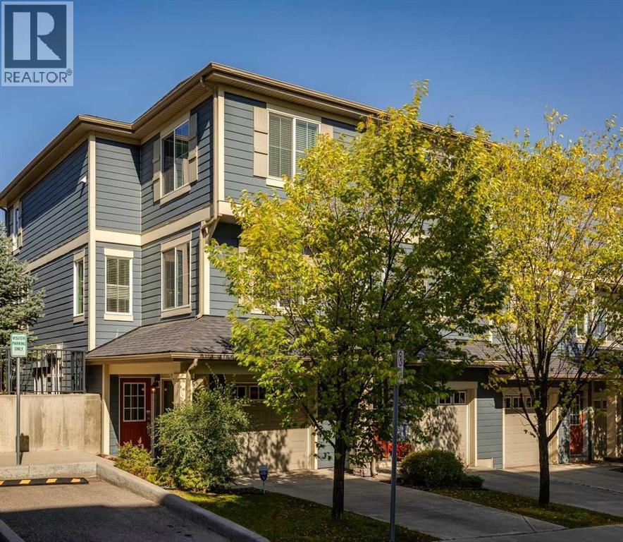 8 kinlea Common NW|Calgary, Alberta T3K3Z5
