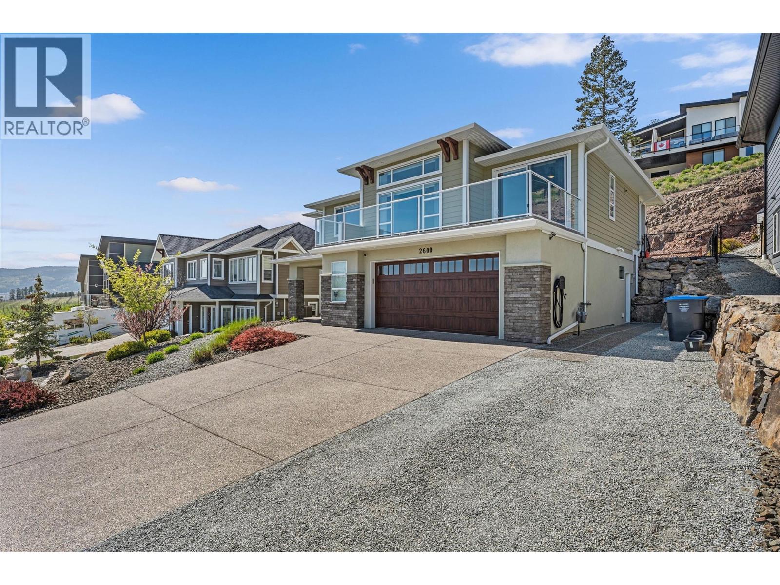 2600 Paramount Drive|West Kelowna, British Columbia V4T3M6
