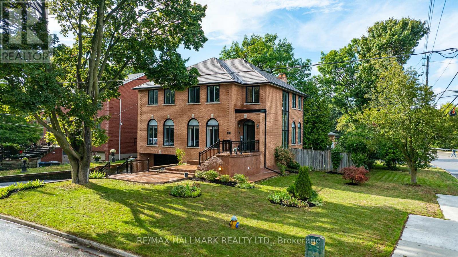 Property image for 80 DUNSTALL CRESCENT|Toronto (West Hill), Ontario M1E3M4