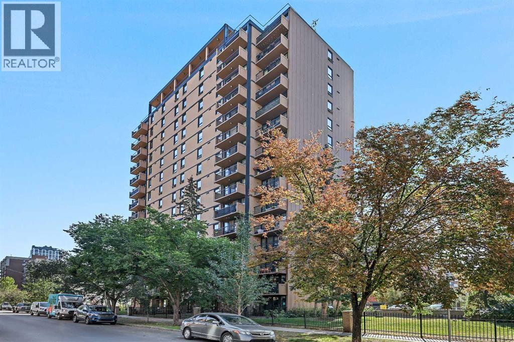 302, 733 14 Avenue SW|Calgary, Alberta T2R0N3