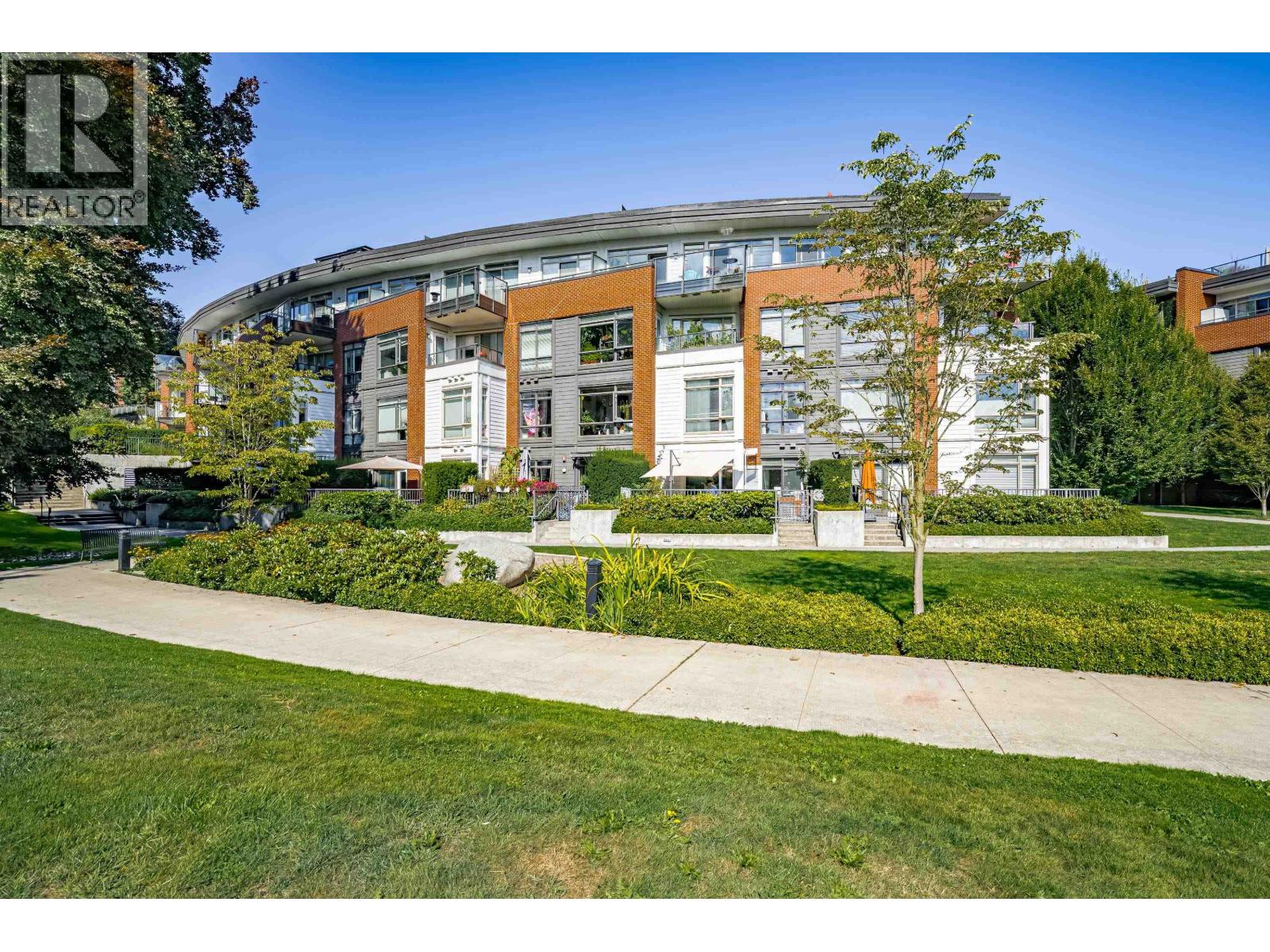 Property image for 407 20 E ROYAL AVENUE|New Westminster, British Columbia V3L0G9