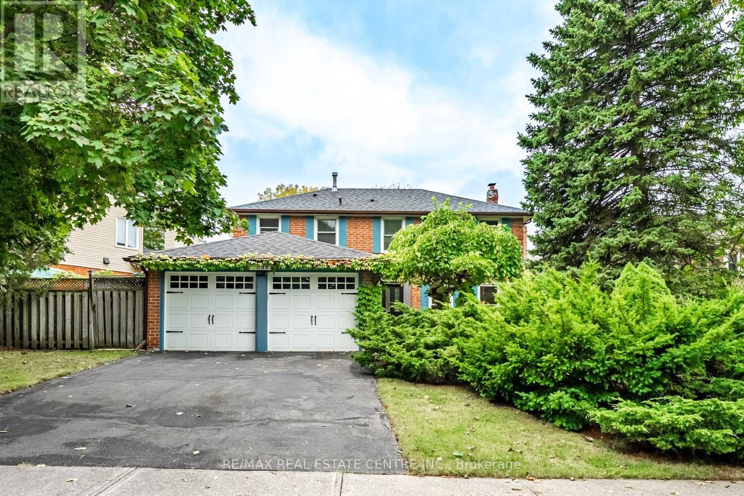 Property image for 3096 SIR JOHN'S HOMESTEAD|Mississauga (Erin Mills), Ontario L5L2N9