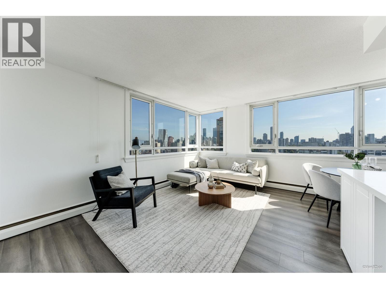 Property image for 2407 1850 COMOX STREET|Vancouver, British Columbia V6G1R3