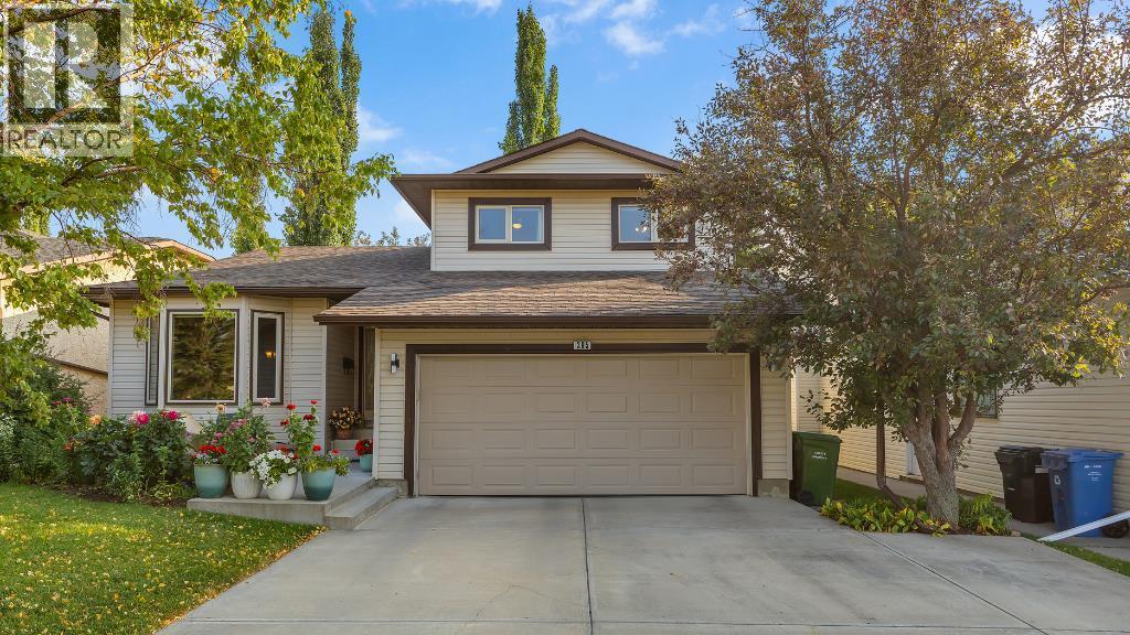 Property image for 395 Silvergrove Drive NW|Calgary, Alberta T3B4T2