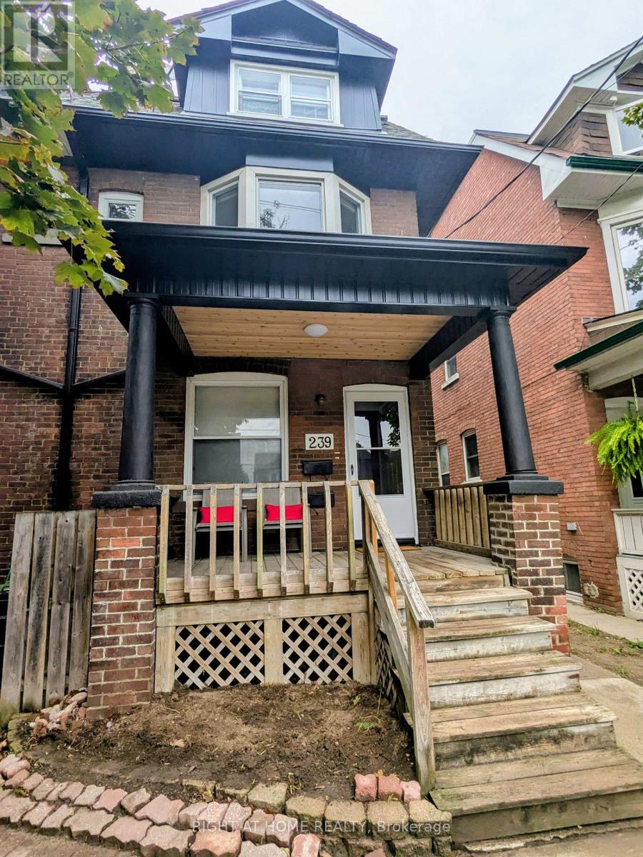 Property image for 239 WOODBINE AVENUE|Toronto (The Beaches), Ontario M4L3P3
