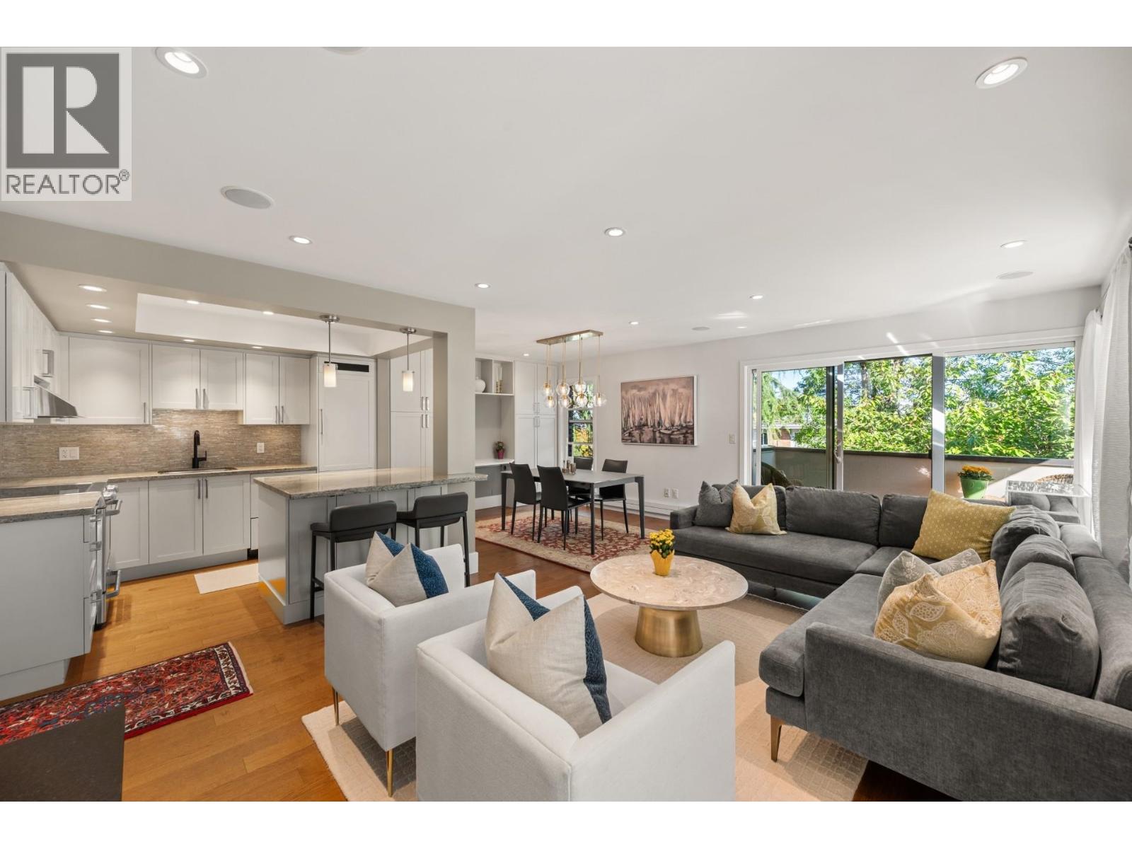 Property image for 308 1266 W 13TH AVENUE|Vancouver, British Columbia V6H1N6