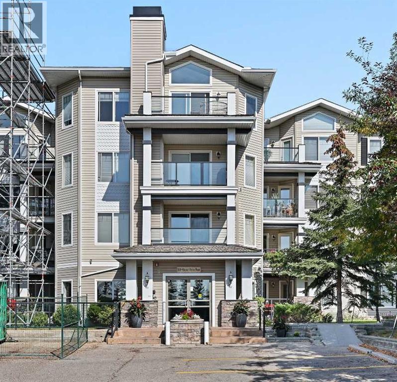 Property image for 212, 369 Rocky Vista Park NW|Calgary, Alberta T3G5K7
