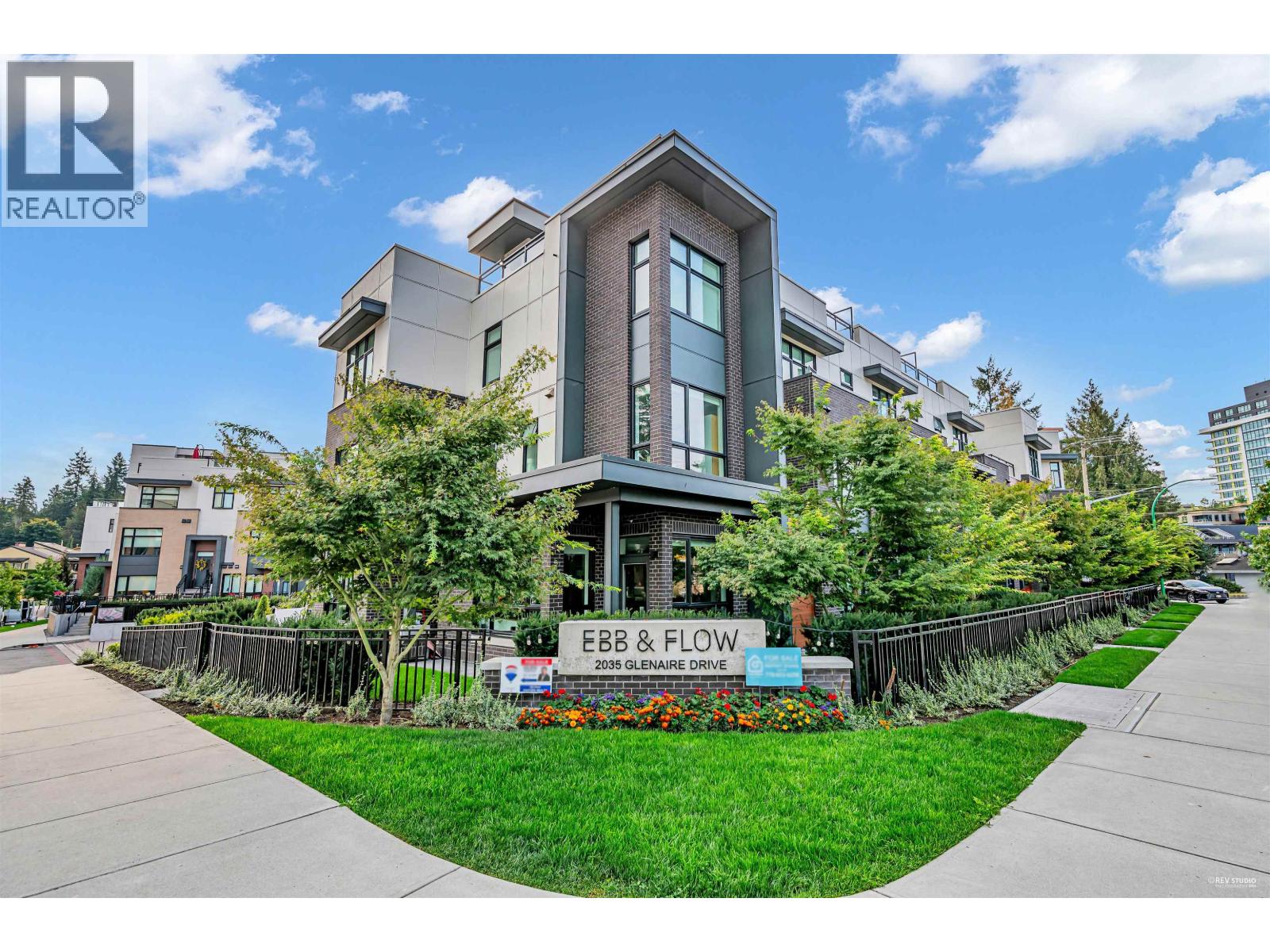 Property image for 101 2035 GLENAIRE DRIVE|North Vancouver, British Columbia V7P1Y2